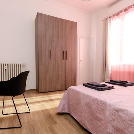 Pink Room Milan Luaran gambar