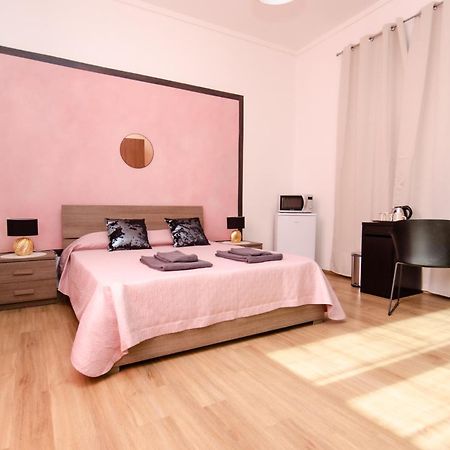 Pink Room Milan Luaran gambar