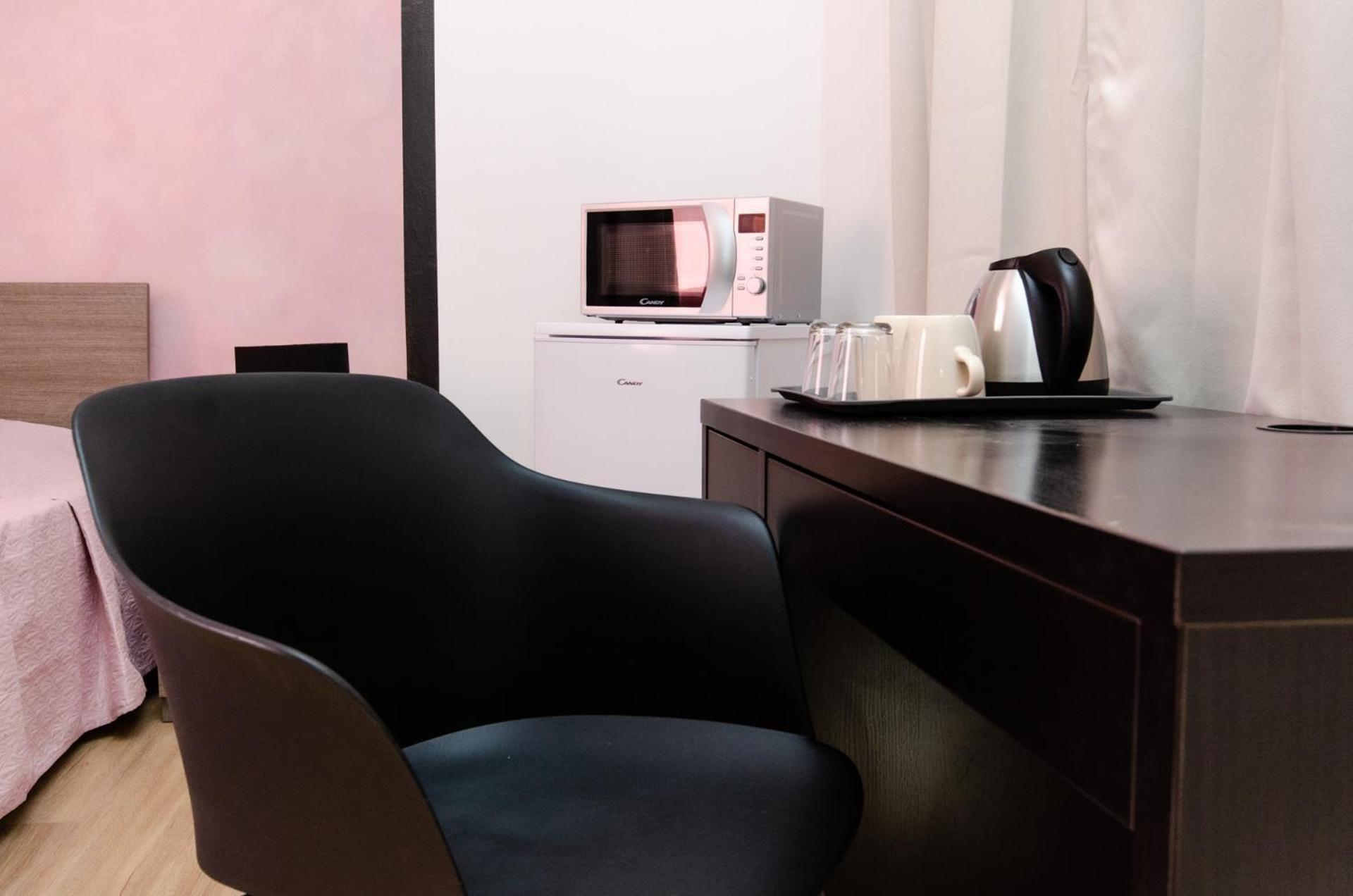 Pink Room Milan Luaran gambar