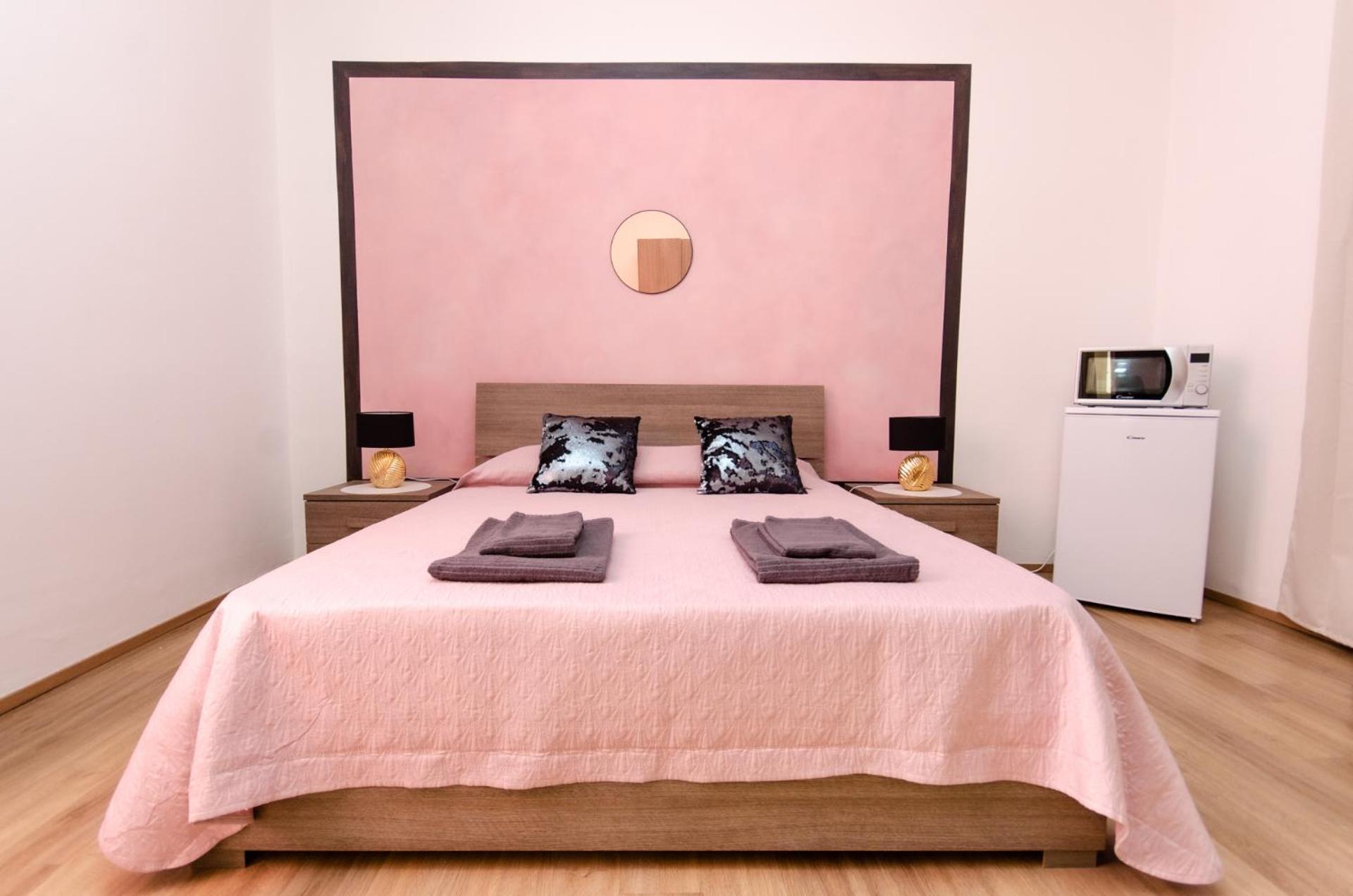 Pink Room Milan Luaran gambar