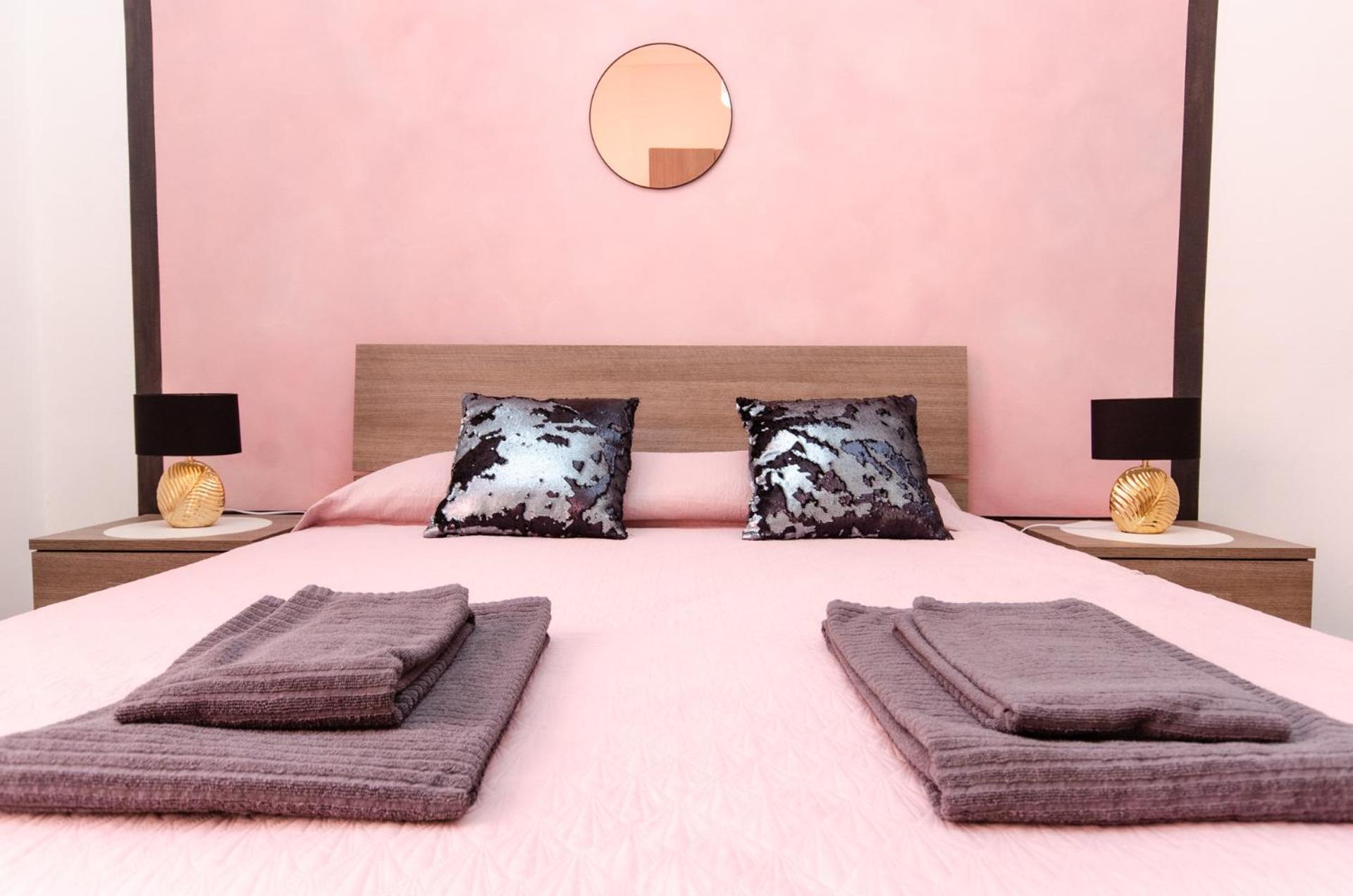 Pink Room Milan Luaran gambar