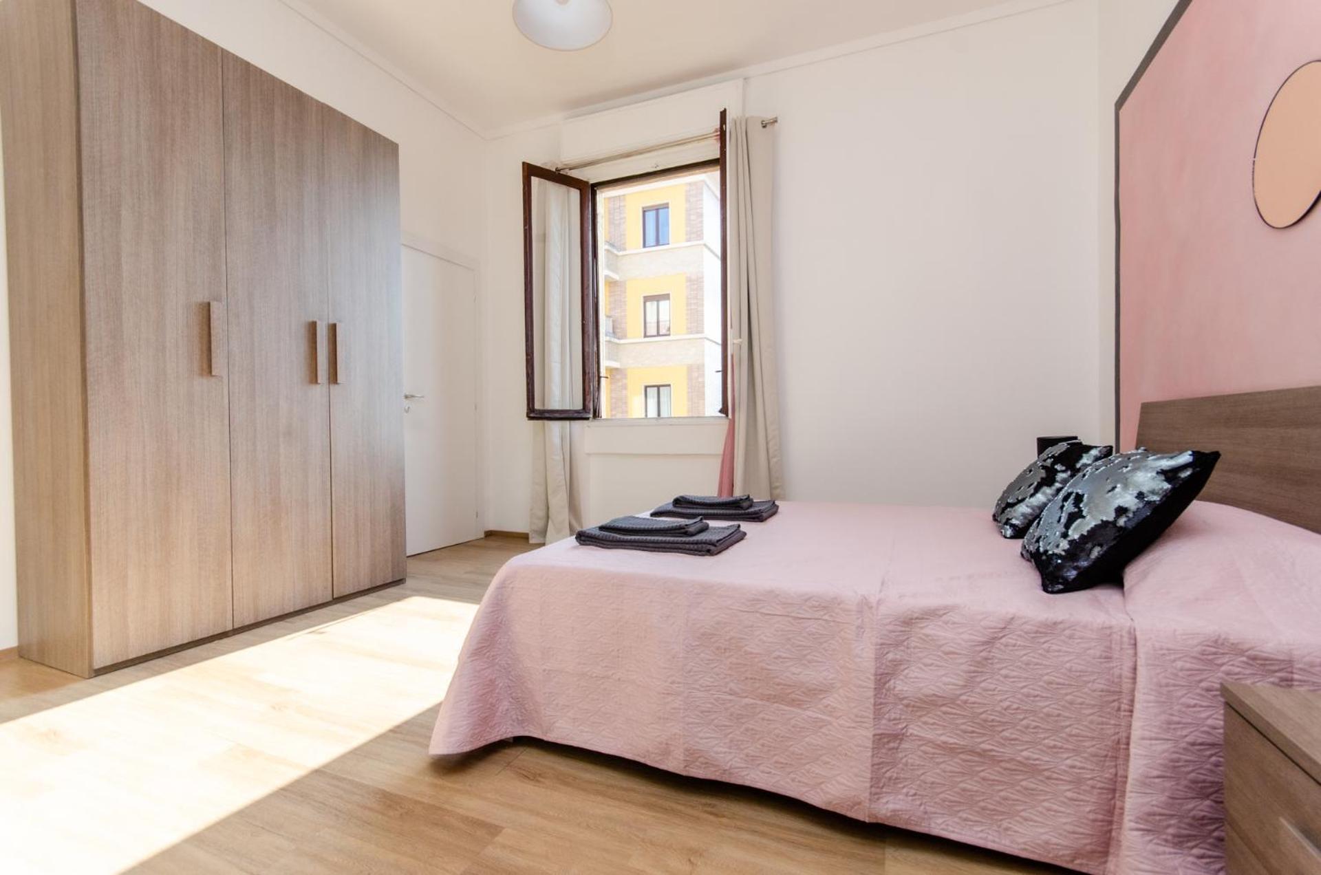 Pink Room Milan Luaran gambar