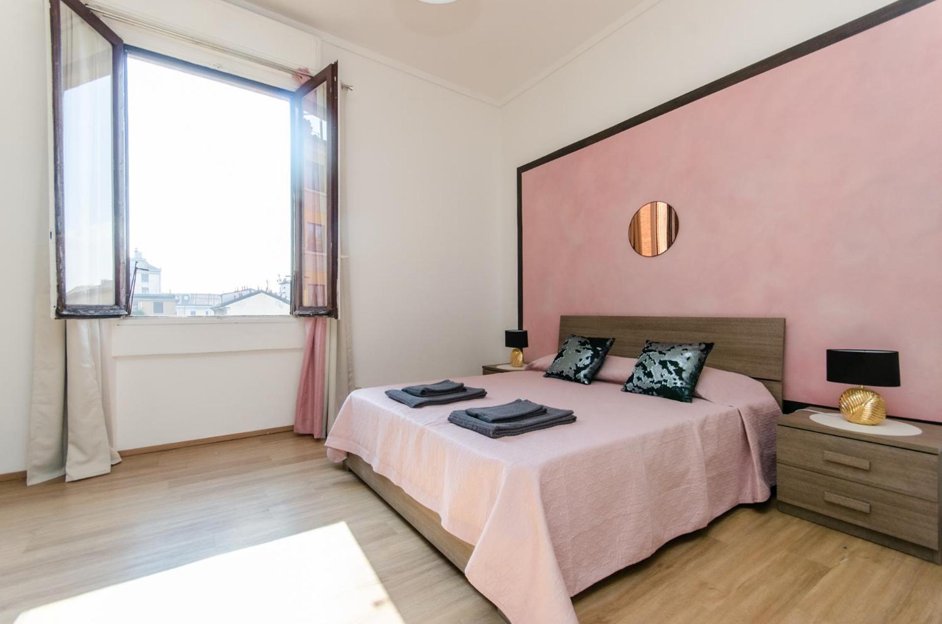 Pink Room Milan Luaran gambar