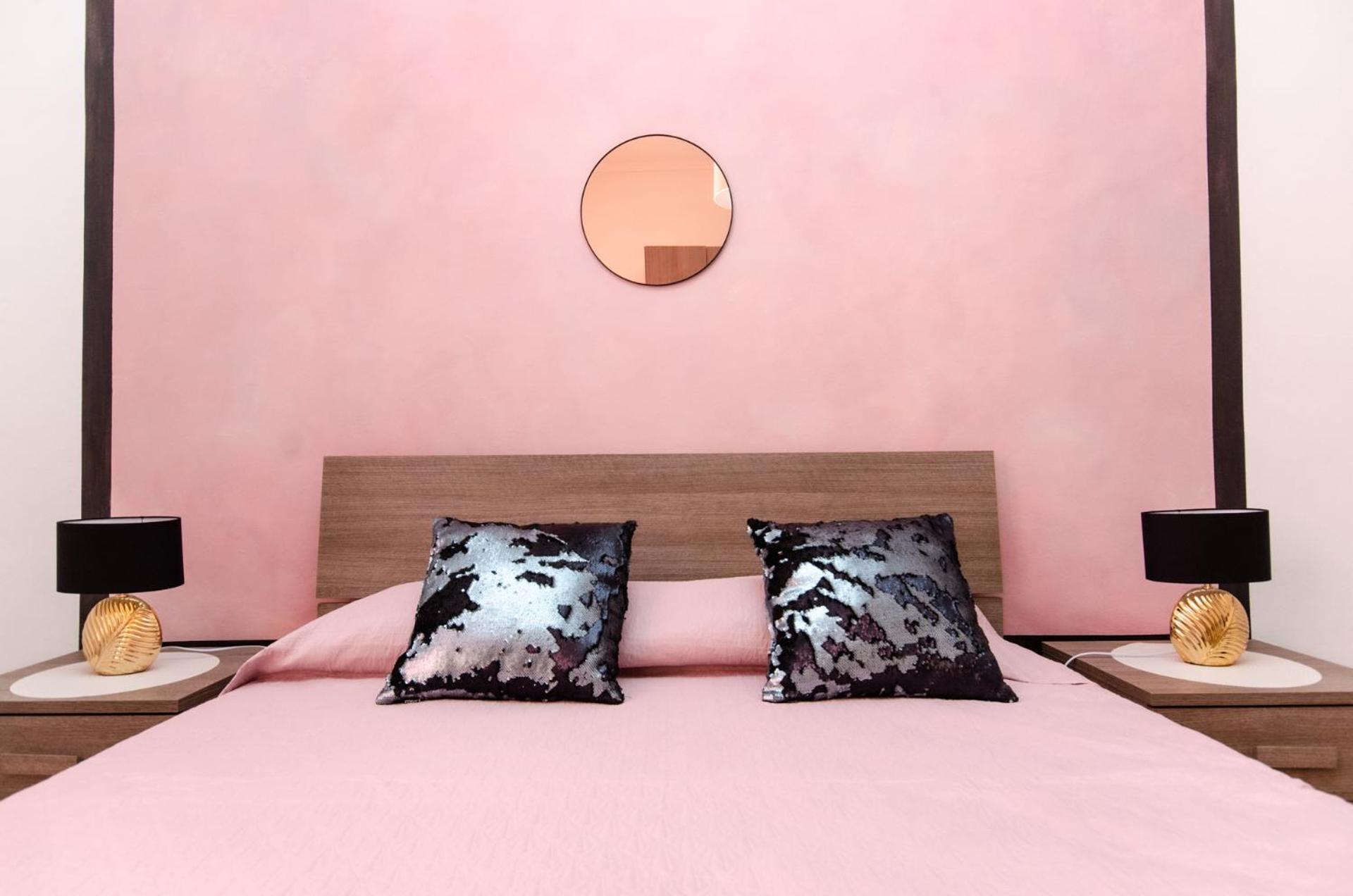 Pink Room Milan Luaran gambar